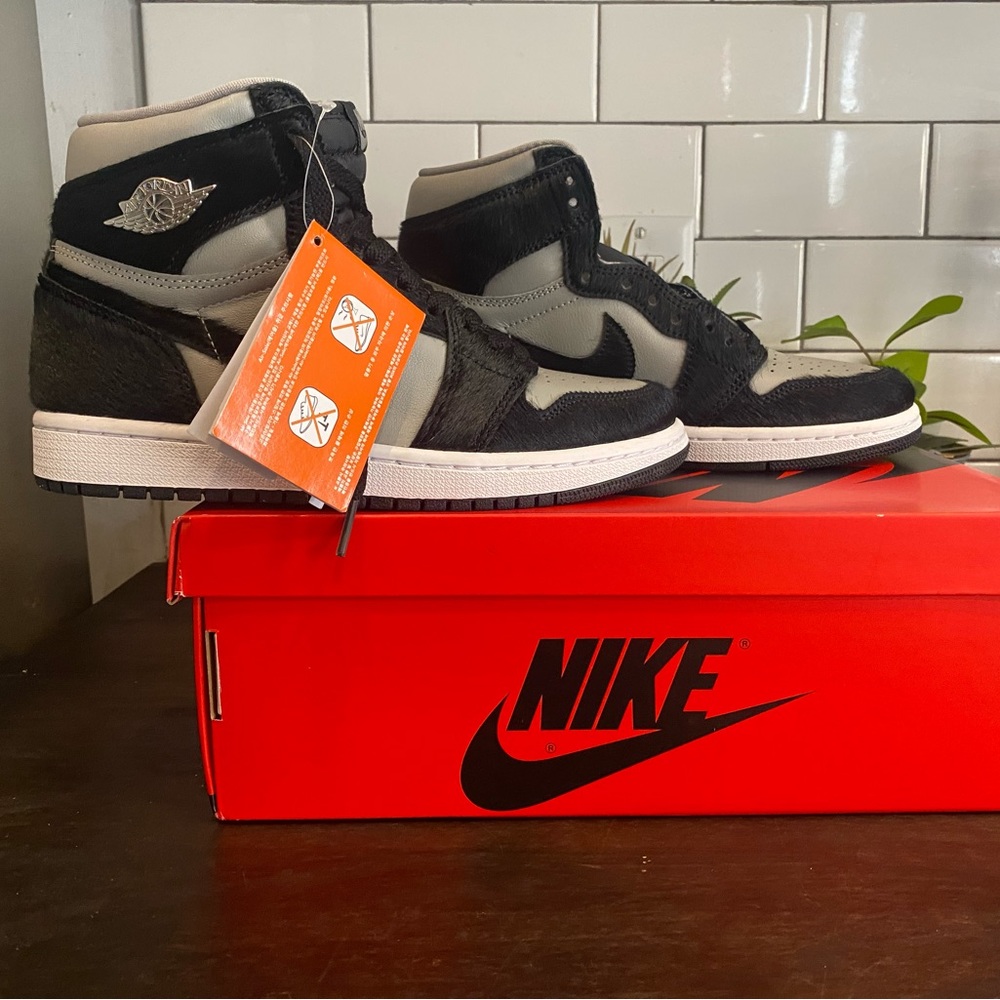 Jordan 1 Twist 2.0